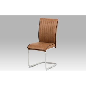 Jídelní židle AUTRONIC HC-393 BR3