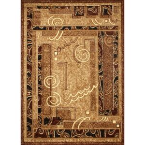 Balta Kusový koberec GOLD 187/12 béžový 60 x 110