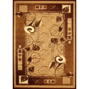 Balta Kusový koberec GOLD 320/12 béžový 50 x 70