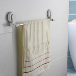 Držák na ručníky/utěrky bez nutnosti vrtání ZOSO Towel Hanger