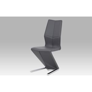 Jídelní židle AUTRONIC HC-788 GREY