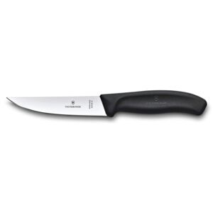 VICTORINOX Nůž na porcování masa Swiss Classic 12 cm