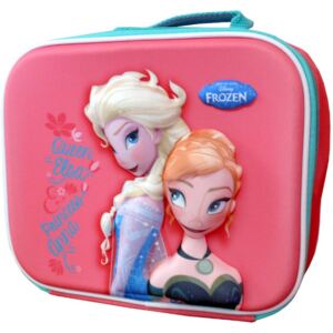 CERDA Termo box na svačinu Frozen 3D Anna a Elsa