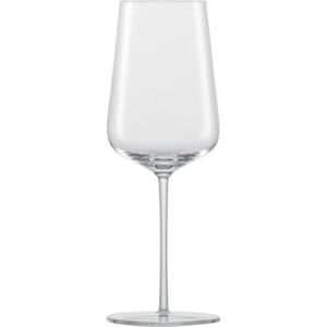 Křišťálové sklenice na bílé víno Chardonnay VERVINO 487 ml 6ks, SCHOTT ZWIESEL