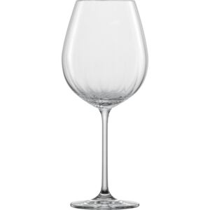 Křišťálové sklenice na červené víno PRIZMA 613 ml 6ks, SCHOTT ZWIESEL