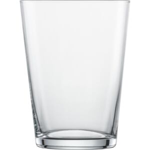 Křišťálové sklenice na nealko Together čirá 548 ml 6 kusů, SCHOTT ZWIESEL