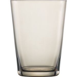 Křišťálové sklenice na nealko Together hnědá 548 ml 6 kusů, SCHOTT ZWIESEL