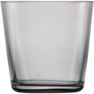 Křišťálové sklenice na nealko Together šedá 367 ml 6 kusů, SCHOTT ZWIESEL