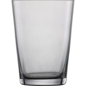 Křišťálové sklenice na nealko Together šedá 548 ml 6 kusů, SCHOTT ZWIESEL