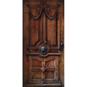 Fototapeta na dveře Bimago - Luxury Door + lepidlo zdarma 100x210 cm
