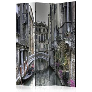Paraván Bimago - Romantic Venice 135x172cm
