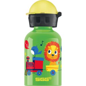 Dětská lahev SIGG Jungle Train 0,3 l