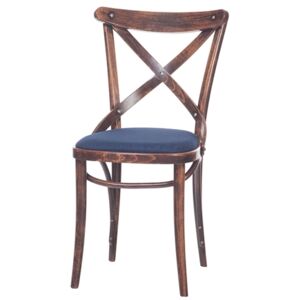TON - Židle 150 čalouněná