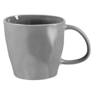 Asa Selection Šálek na kávu Á LA MAISON porcelán šedá matná 0,18l