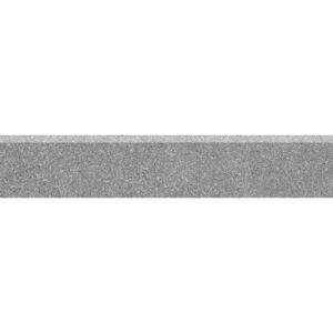 Sokl Rako Block tmavě šedá 8,5x45 cm mat DSAPM782.1