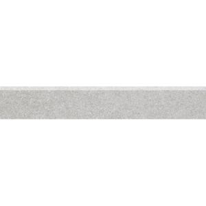 Sokl Rako Block světle šedá 9,5x60 cm mat DSAS4780.1
