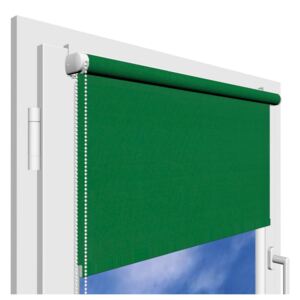 Roleta na okno Decor D13 Šířka (cm): 35, Výška (cm): 150, Barva ovládání: bílá