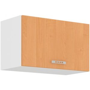 Závěsná skříňka do kuchyně 60x40 cm 18 - ARES - Olše