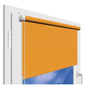 Roleta na okno Decor D5 Šířka (cm): 38, Výška (cm): 150, Barva ovládání: bílá