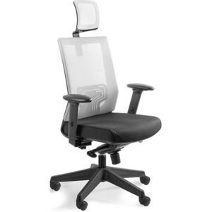 Office360 Kancelářská židle UN-620WH