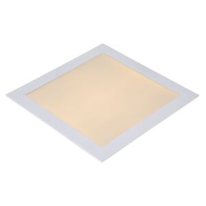 Lucide 28907/30/31 BRICE-LED Built-in Dimmable 30W Square 3