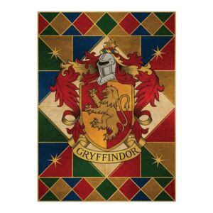 The Art Printorium Ltd Plakát Harry Potter - Znak Bradavic
