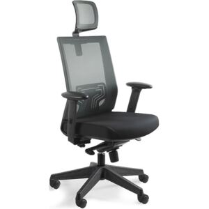 Office360 Kancelářská židle UN-618GR
