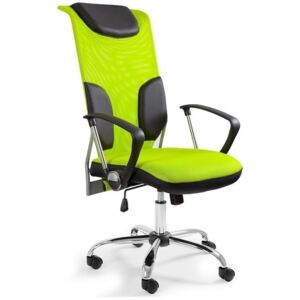 Office360 Kancelářská židle Venia, zelená