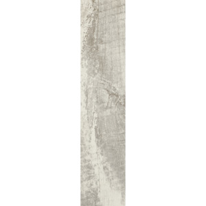 Dlažba TROPHY Bianco mat 15X60 cm