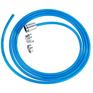 Drtič trubek TWISTER, 250 cm, VENKO