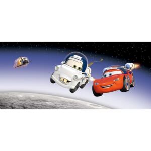 AG Design Cars Auta Disney vesmír - papírová fototapeta