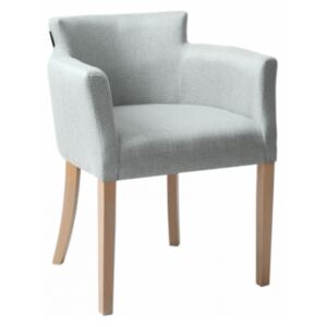 Nordic Design Čalouněná židle Ward