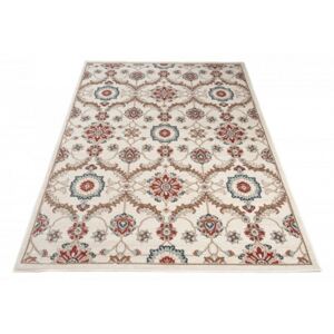 Luxusní kusový koberec Dubi DB0070 - 250x350 cm