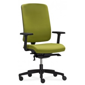 RIM Kancelářská židle FLEXI FX 1116