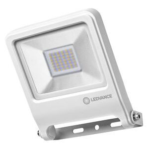 OSRAM LED Endura Flood 230V 20W 830 WT bílá / venkovní svítidlo / 1700lm / 3000K / 25000h / A++ / hliník / IP65 (4058075239630)