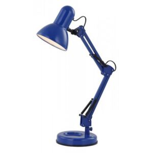 Autronic oa-341243 Globo 24883 lampa stolní modrá