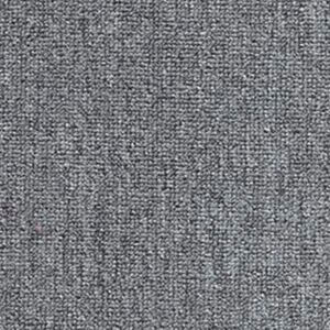 Associated Weavers - Belgie | Koberec Rambo 90 - světle šedý - 5m (cena za m2)