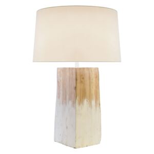 SIT MÖBEL Stolní lampa THIS & THAT 45 × 41 × 64 cm, Vemzu