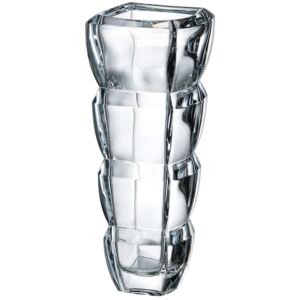 Váza Segment, bezolovnatý crystalite, výška 280 mm