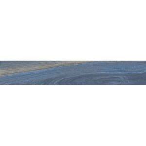 EBS Wood Color dlažba 20x120 blue matná