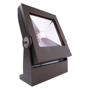 Spotové svítidlo Power Spot VI COB 20W LED 3000K šedá - LIGHT IMPRESSIONS - LI-IMPR 730422