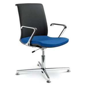 Židle LYRA NET 204-F34-N6