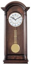 JVD N20123.88 - Kyvadlové hodiny ve Vintage stylu