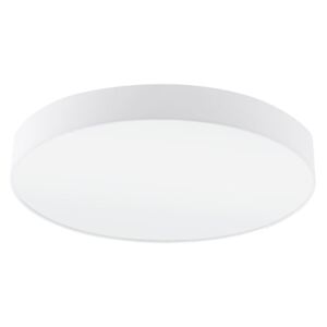Eglo 97615 Stropní textilní svítidlo PASTERI E27 5X60W průměr 760 mm bílá