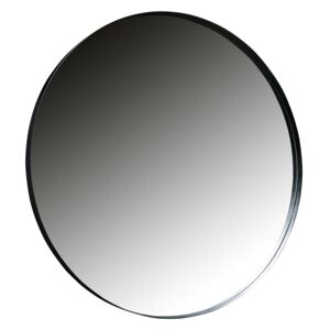 Hoorns Kovové kulaté zrcadlo Falco, O 115 cm