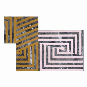 Kartell - Koberec Carpet Lines