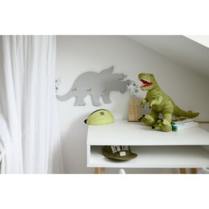 Vingo Dětský věšák dinosaurus