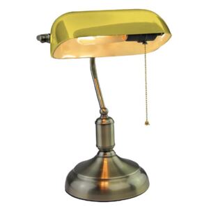 V-TAC Banker's lamp Yellow