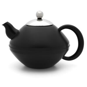 Bredemeijer Bredemeijer Konvička na čaj Minuet Ceylon 1.4L černá