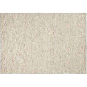 Linie Design Skandinávský koberec Agner Beige, béžový Rozměr: 140x200 cm